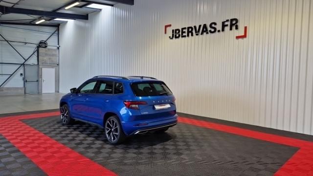 Skoda Karoq image 4