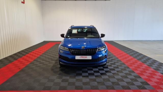 Skoda Karoq image 2
