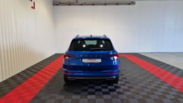 Skoda Karoq image 6