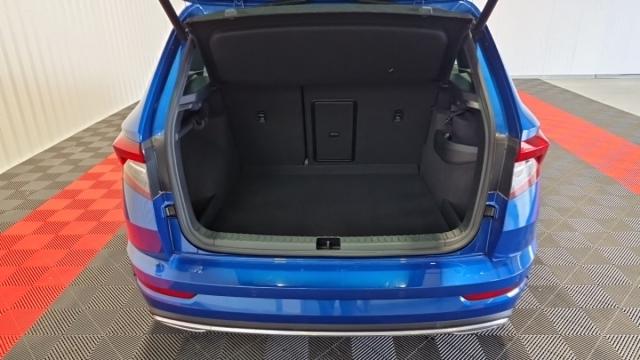 Skoda Karoq image 5