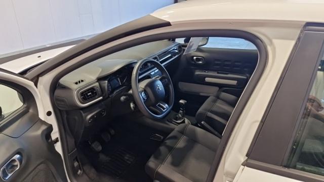 Citroen C3 image 8