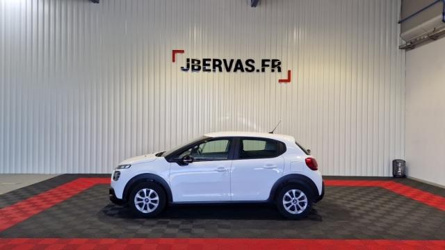 Citroen C3 image 7