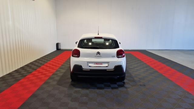 Citroen C3 image 1