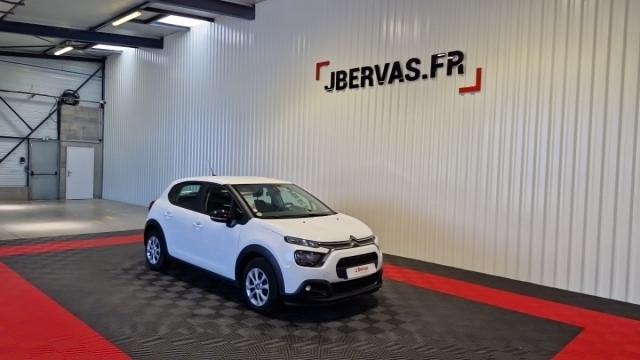Citroen C3 image 5