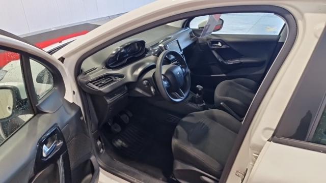 Peugeot 208 Affaire image 1