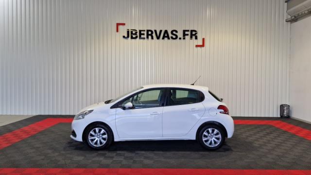 Peugeot 208 Affaire image 5