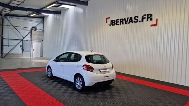 Peugeot 208 Affaire image 6