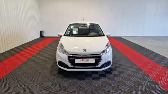 Peugeot 208 Affaire image 4