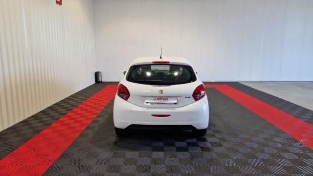 Peugeot 208 Affaire image 7