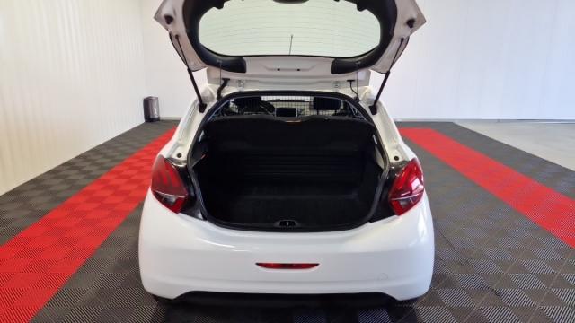 Peugeot 208 Affaire image 9