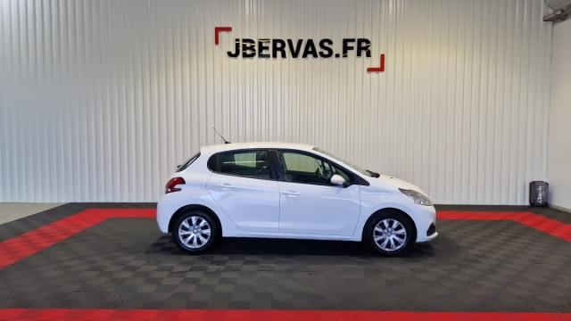 Peugeot 208 Affaire image 2