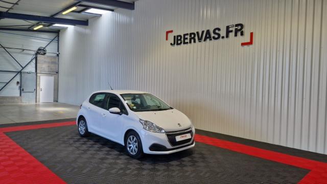Peugeot 208 Affaire image 3