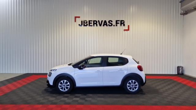 Citroen C3 image 1