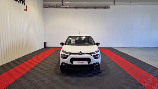 Citroen C3 image 5