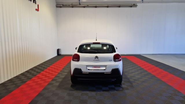 Citroen C3 image 3