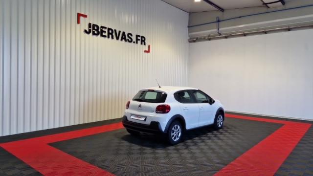Citroen C3 image 6