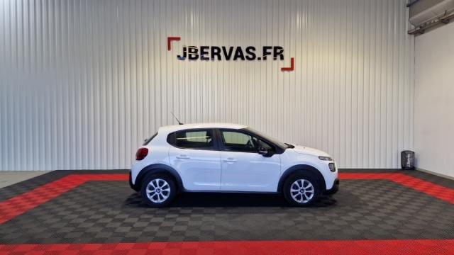 Citroen C3 image 8