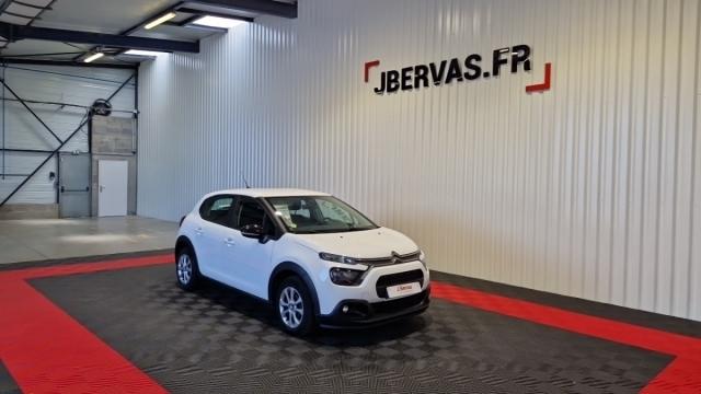 Citroen C3 image 9