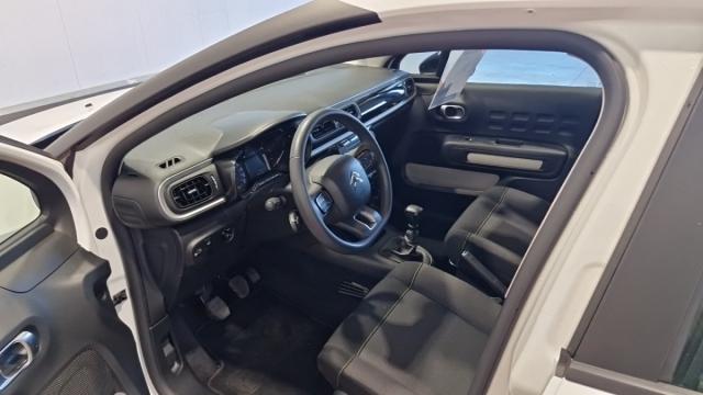 Citroen C3 image 6