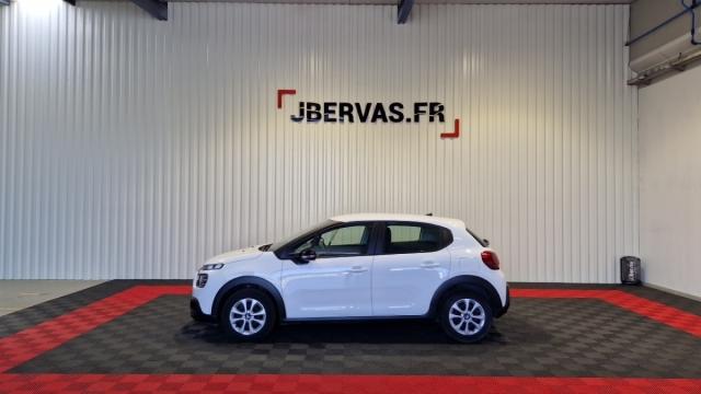 Citroen C3 image 1