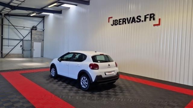 Citroen C3 image 3