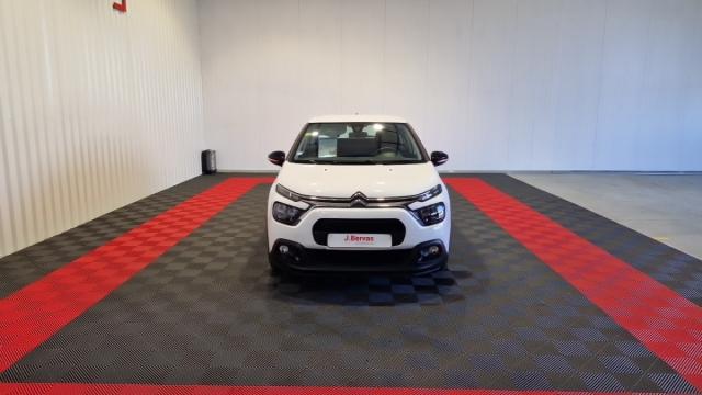 Citroen C3 image 2