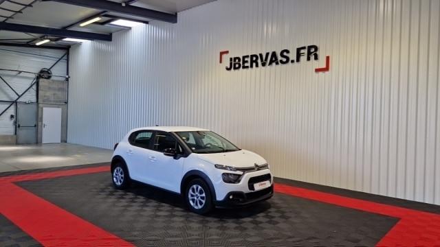 Citroen C3 image 5