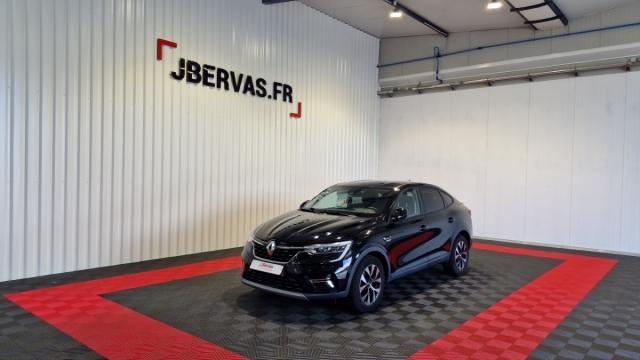 Renault Arkana E-Tech Hybride 145 - 22 Evolution