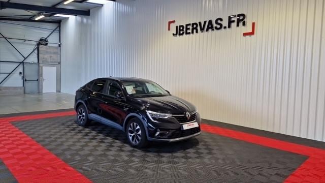 Renault Arkana image 5