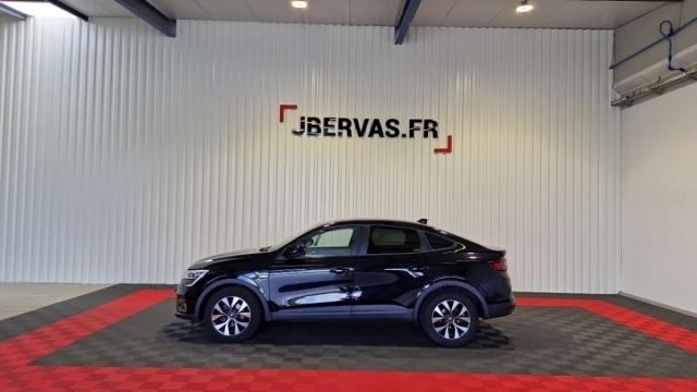 Renault Arkana image 4