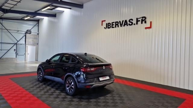Renault Arkana image 1