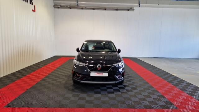 Renault Arkana image 6