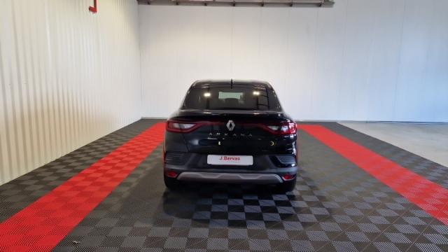 Renault Arkana image 3