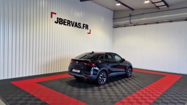Renault Arkana image 2