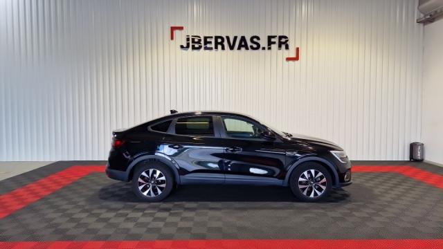 Renault Arkana image 9