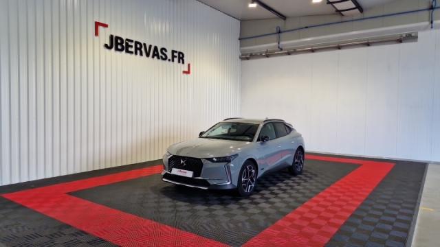 Ds Ds 4 Hybride E-Tense 225 Eat8 Cross Rivoli