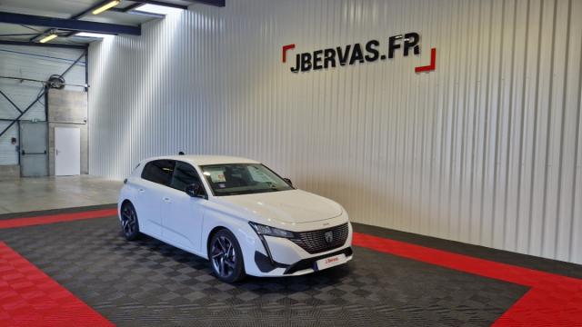 Peugeot 308 image 9