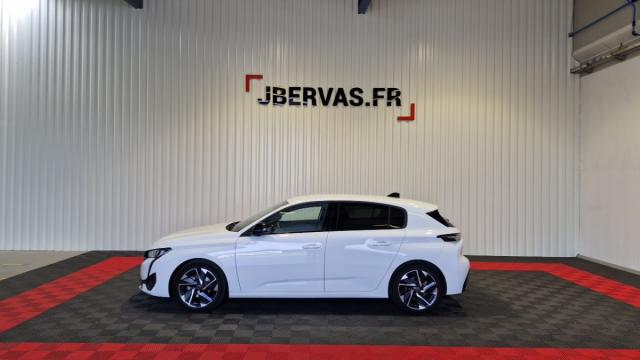 Peugeot 308 image 4