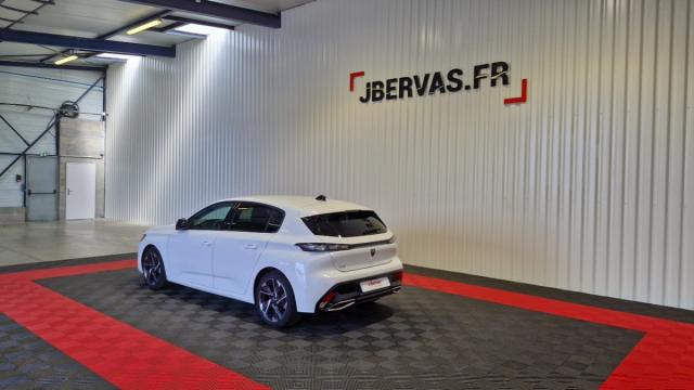 Peugeot 308 image 7
