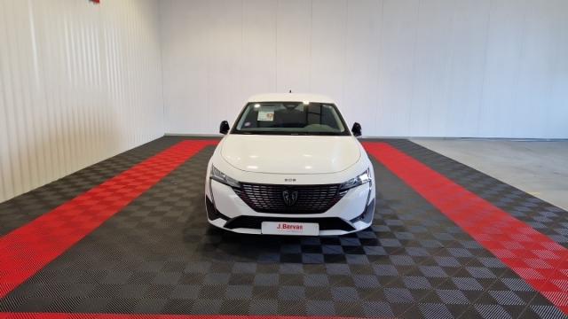 Peugeot 308 image 8