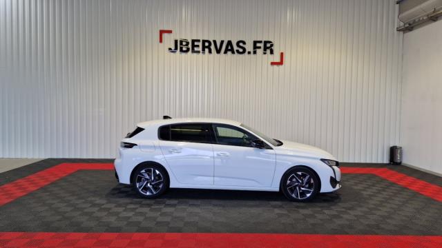 Peugeot 308 image 2