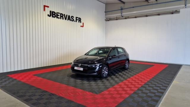 Volkswagen Golf 1.4 Hybrid Rechargeable Opf 204 Dsg6 Style