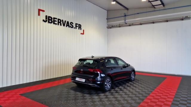 Volkswagen Golf image 1