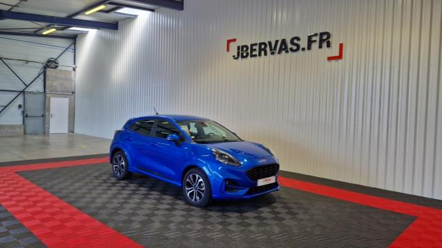 Ford Puma image 9
