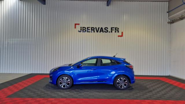 Ford Puma image 1