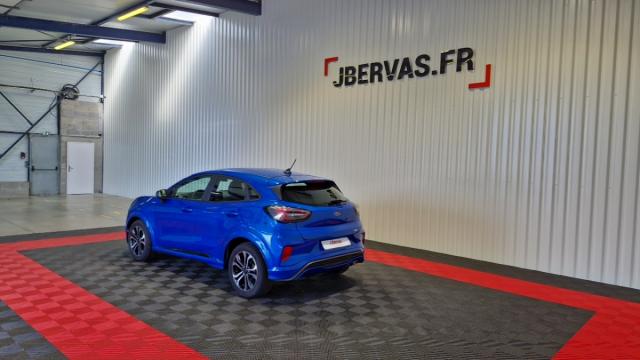 Ford Puma image 4