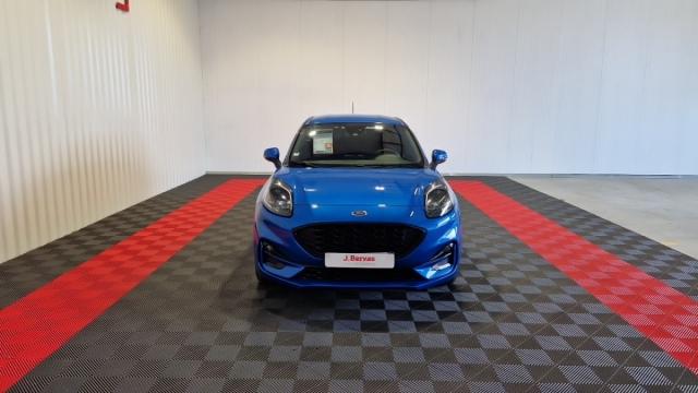 Ford Puma image 7