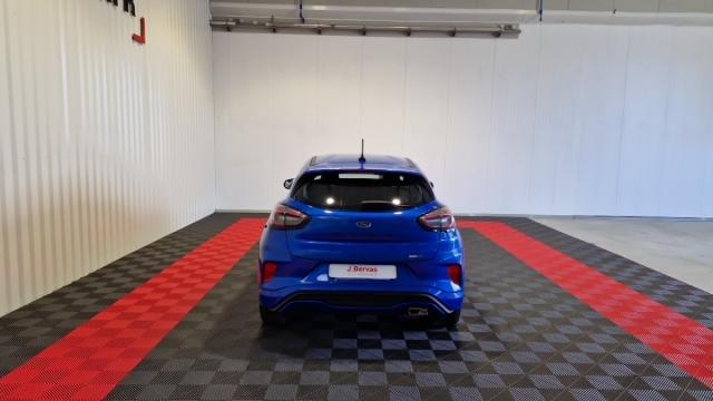 Ford Puma image 5