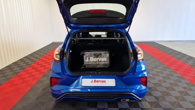 Ford Puma image 8