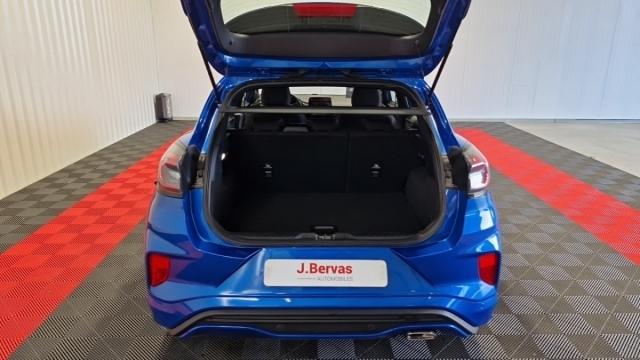 Ford Puma image 6